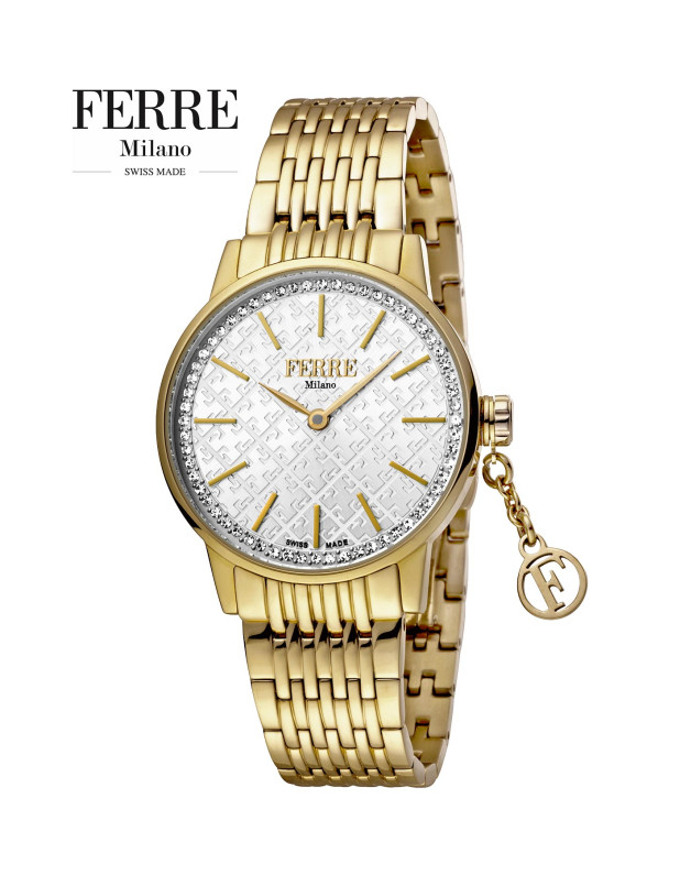 FERRE MILANO Ladies Watch